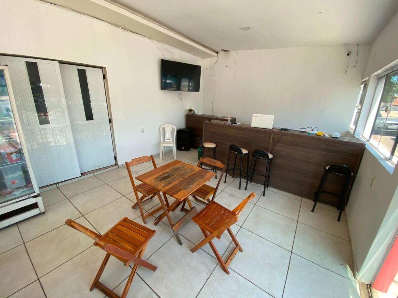 NOME CONDOMINIO: 