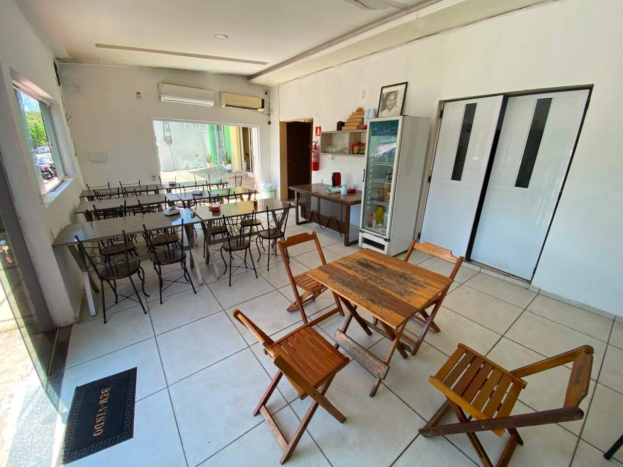 NOME CONDOMINIO: 
