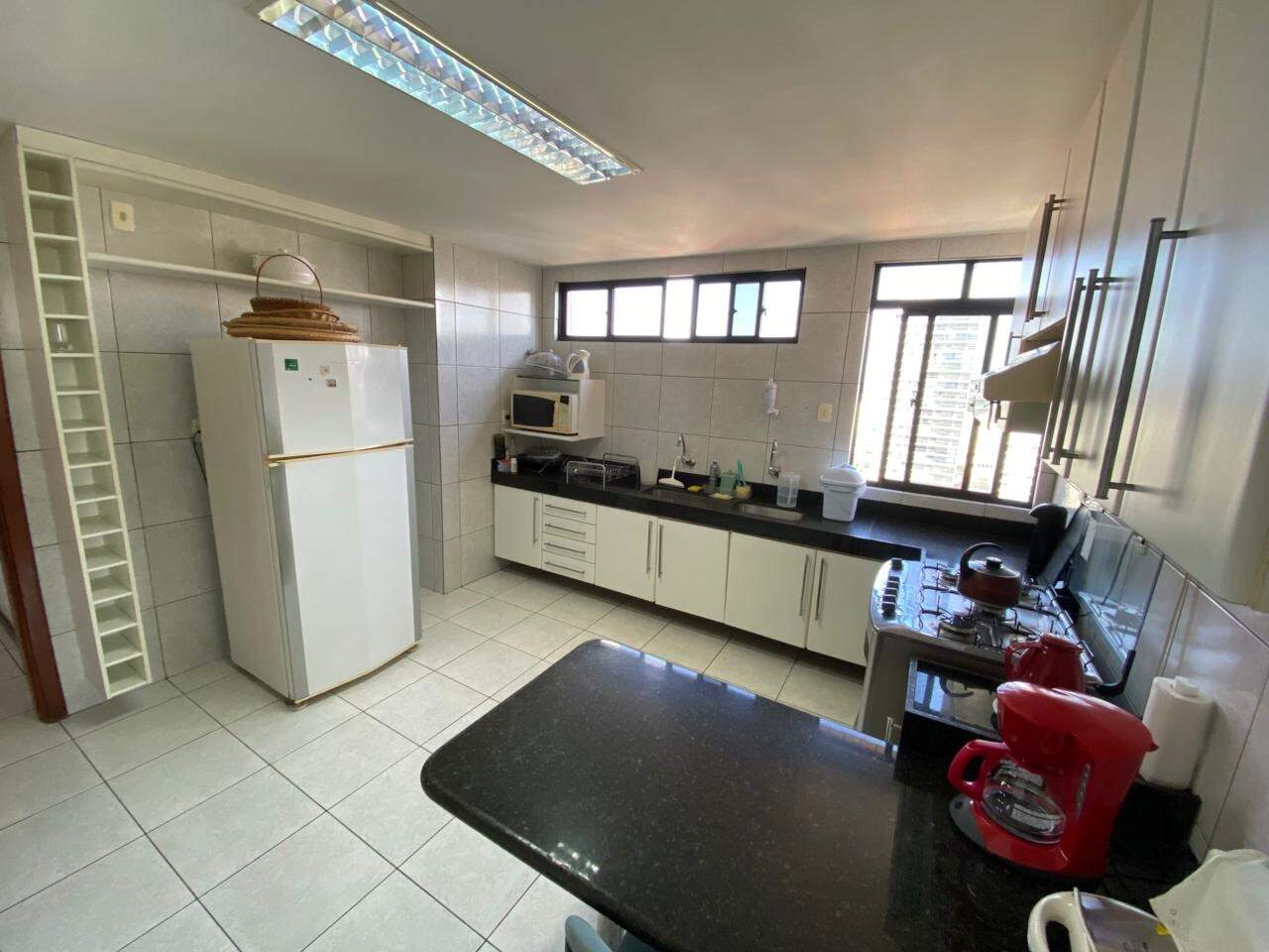 NOME CONDOMINIO: 