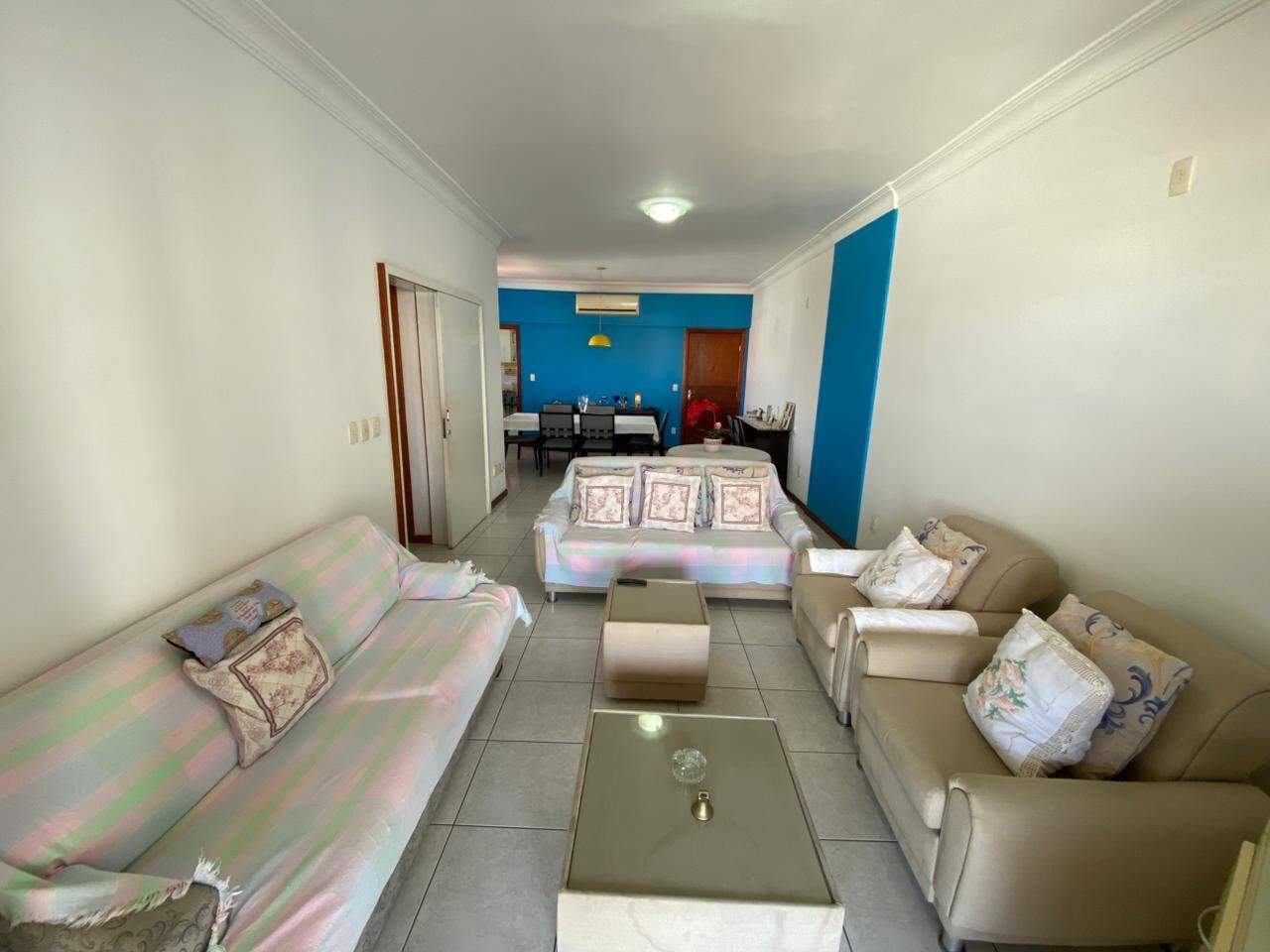 NOME CONDOMINIO: 