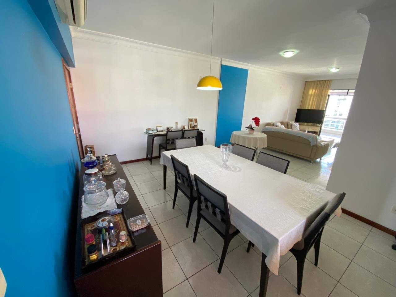 NOME CONDOMINIO: 