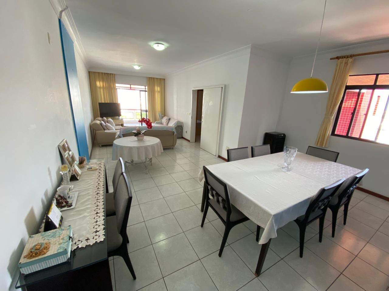 NOME CONDOMINIO: 
