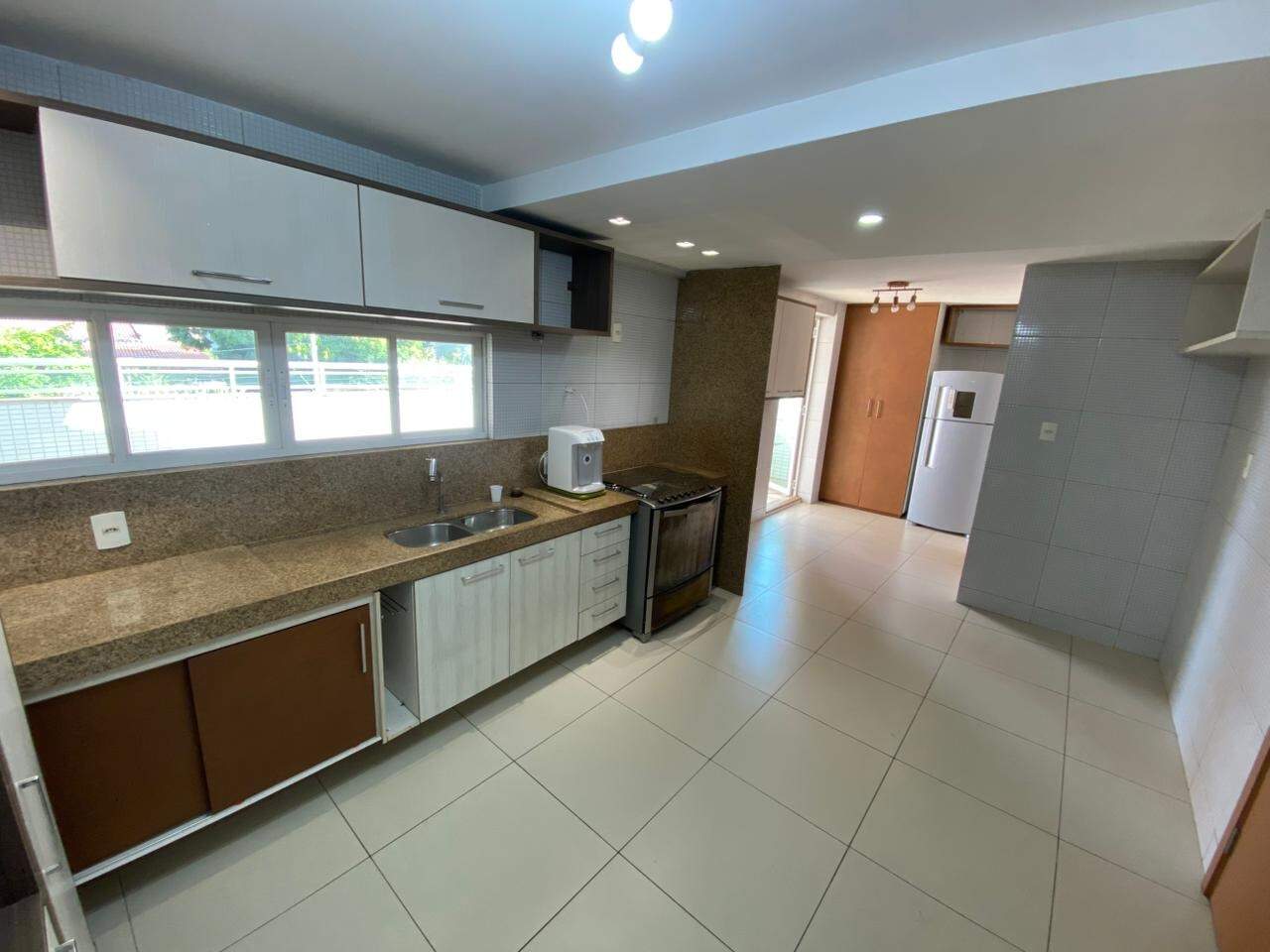 NOME CONDOMINIO: 