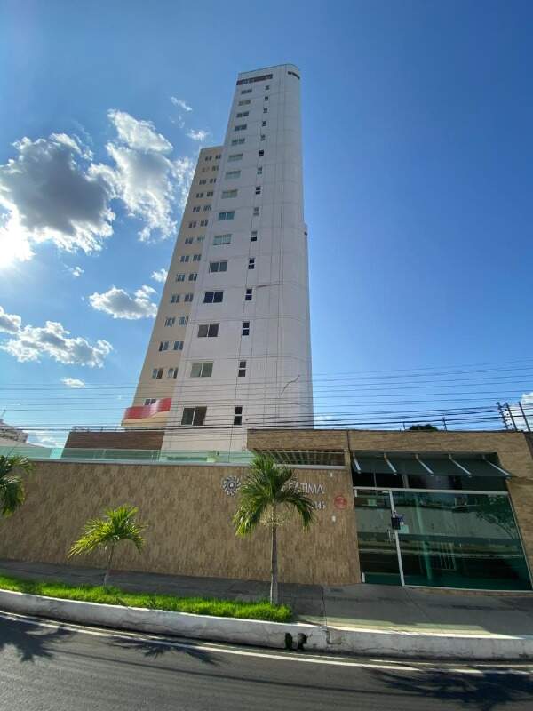 NOME CONDOMINIO: 