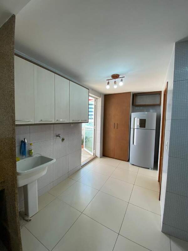 NOME CONDOMINIO: 