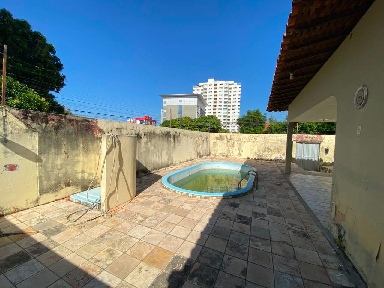 NOME CONDOMINIO: 