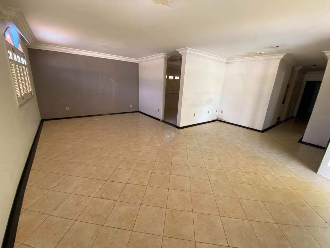 NOME CONDOMINIO: 