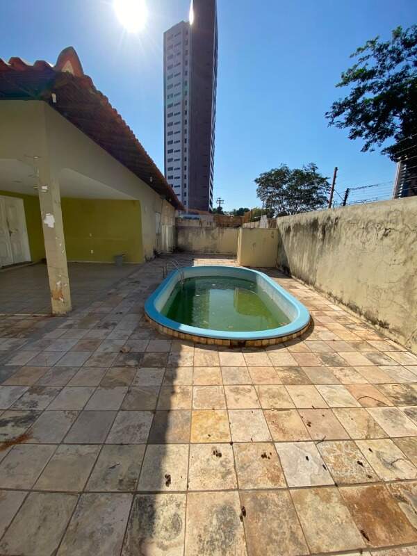 NOME CONDOMINIO: 