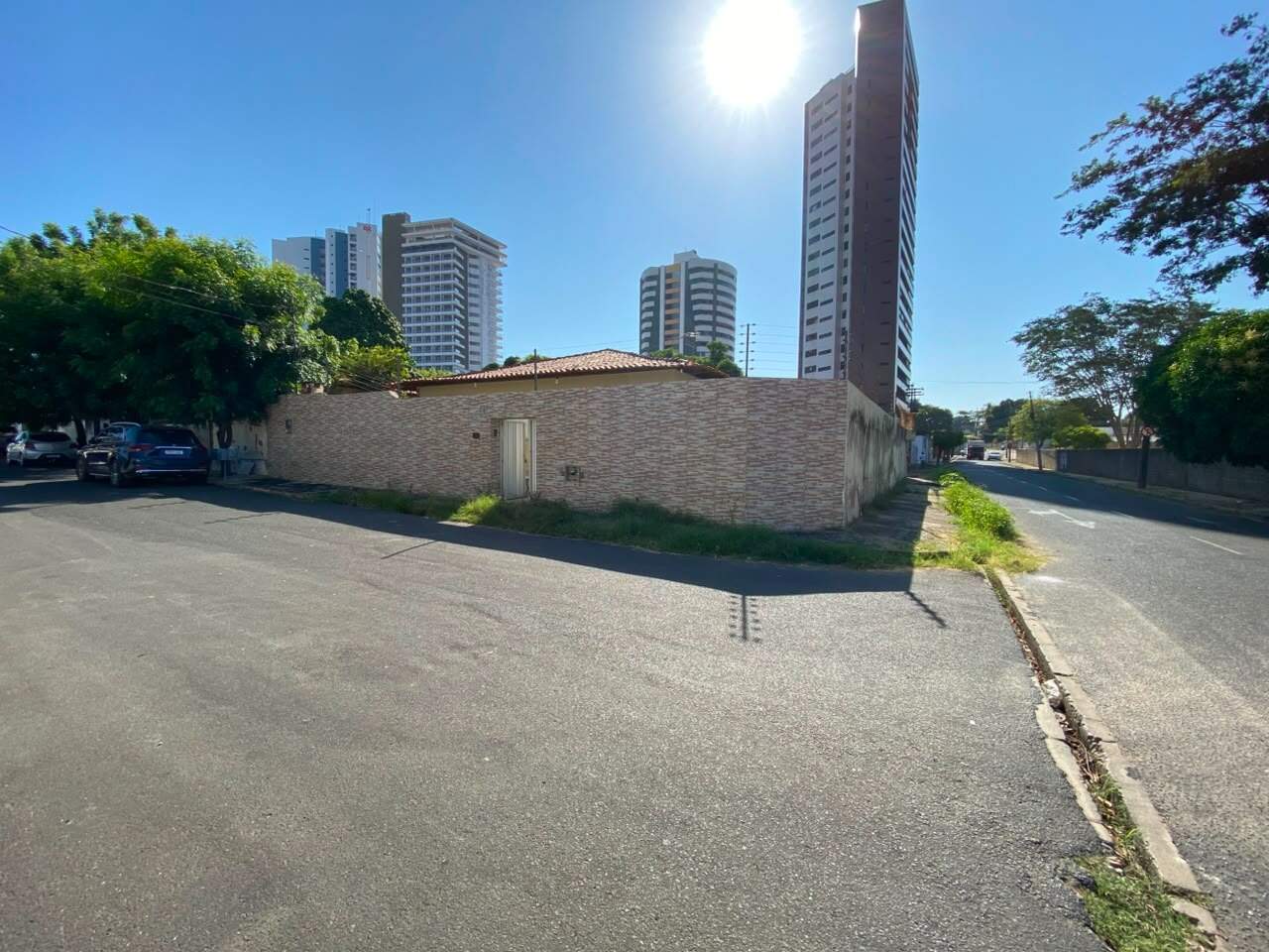 NOME CONDOMINIO: 