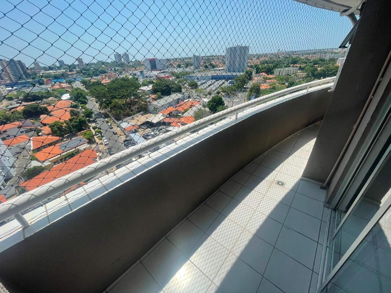 NOME CONDOMINIO: 