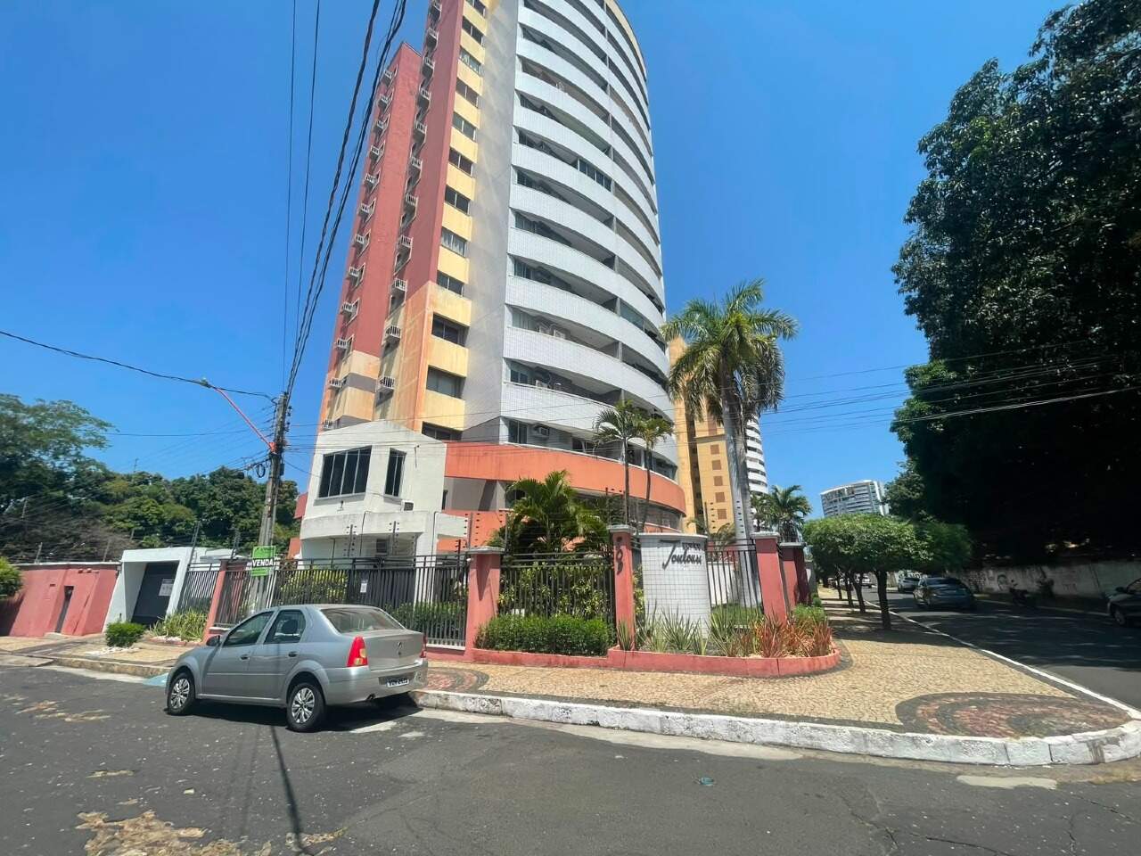 NOME CONDOMINIO: 
