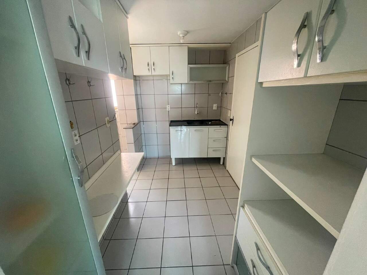 NOME CONDOMINIO: 