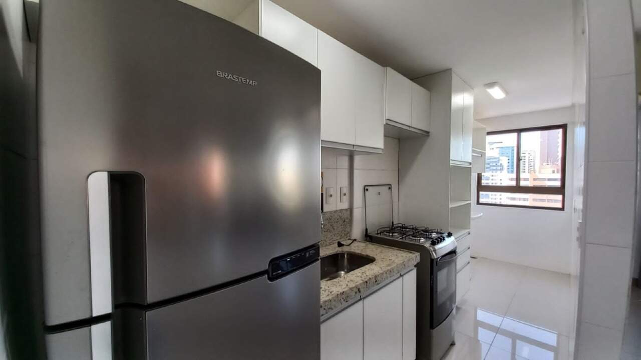 NOME CONDOMINIO: 