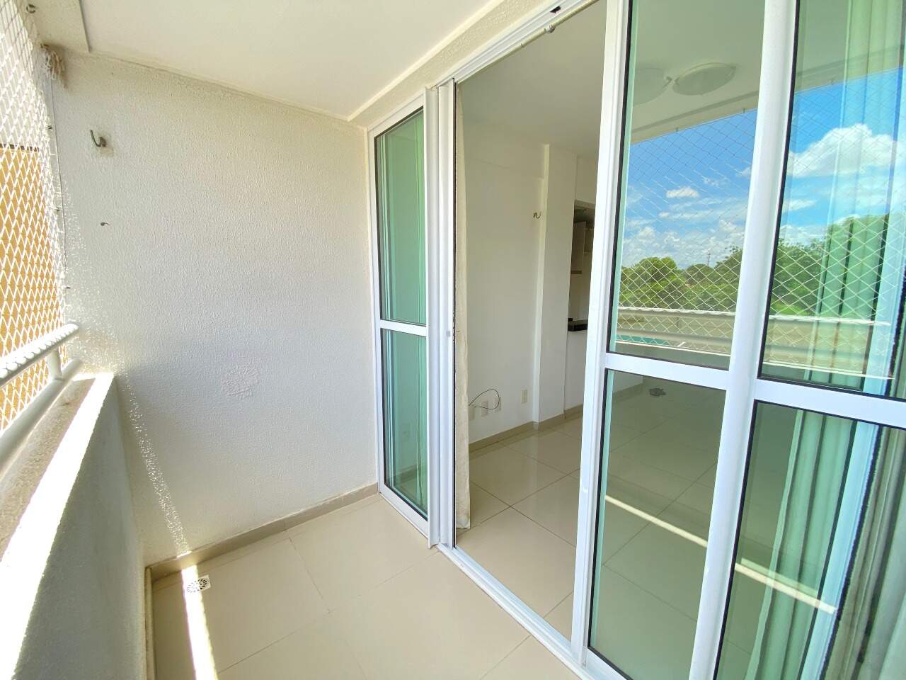 NOME CONDOMINIO: 