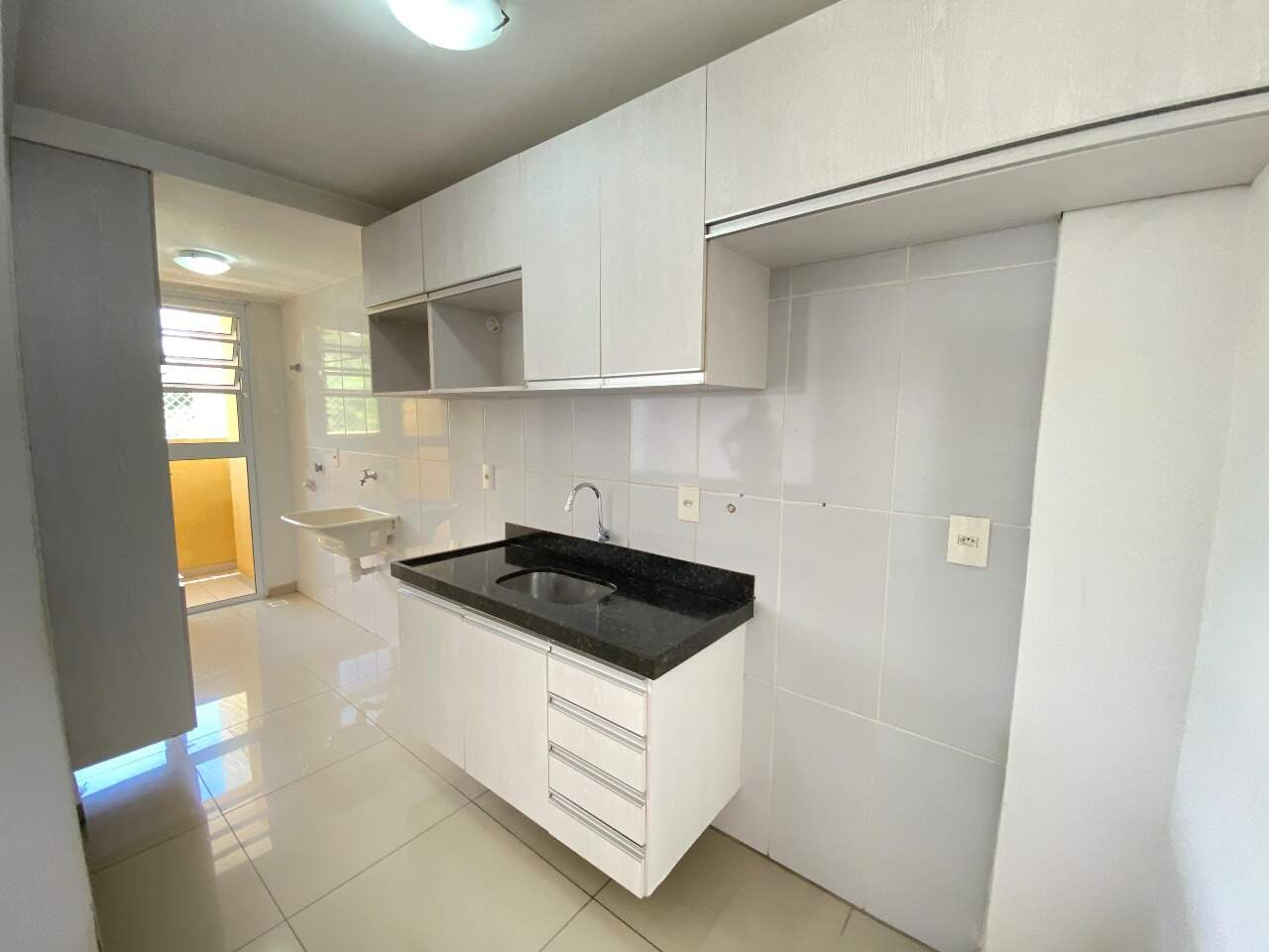 NOME CONDOMINIO: 