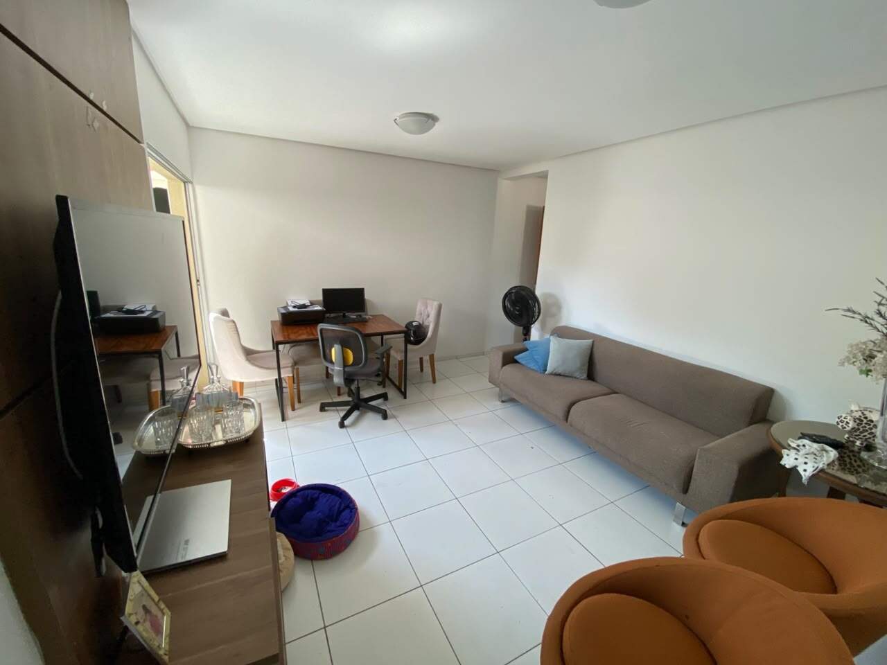 NOME CONDOMINIO: 