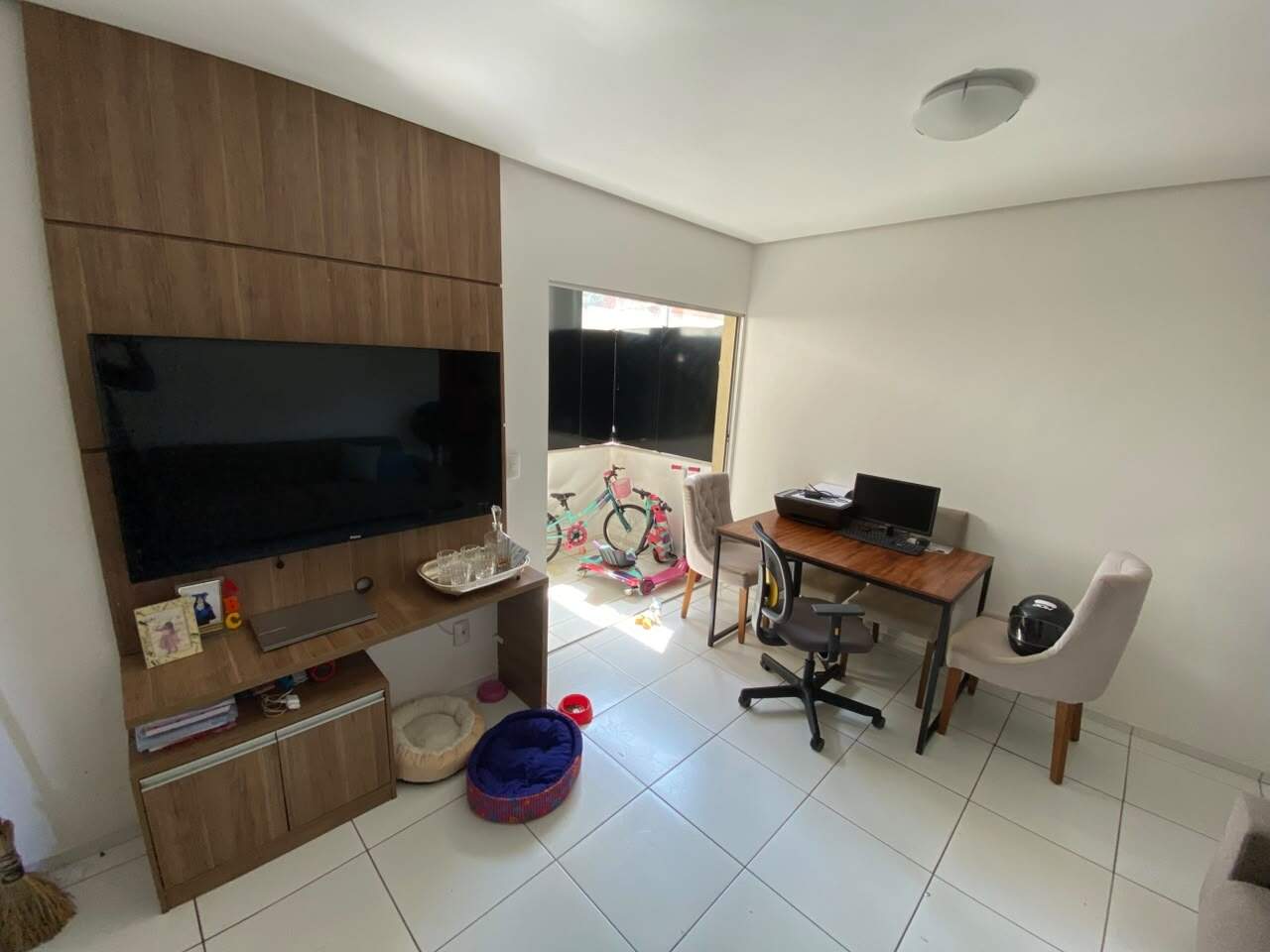 NOME CONDOMINIO: 