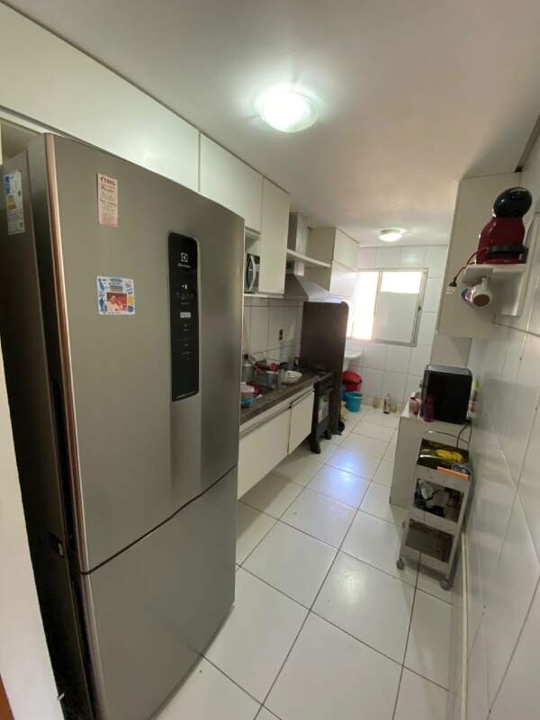 NOME CONDOMINIO: 