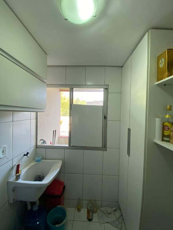 NOME CONDOMINIO: 