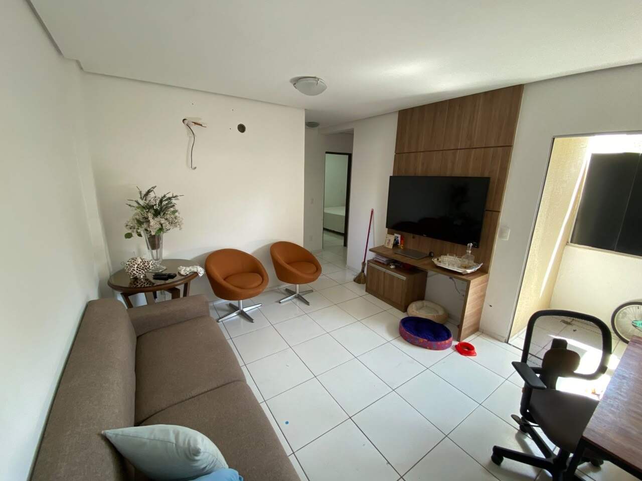 NOME CONDOMINIO: 