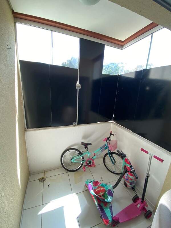 NOME CONDOMINIO: 