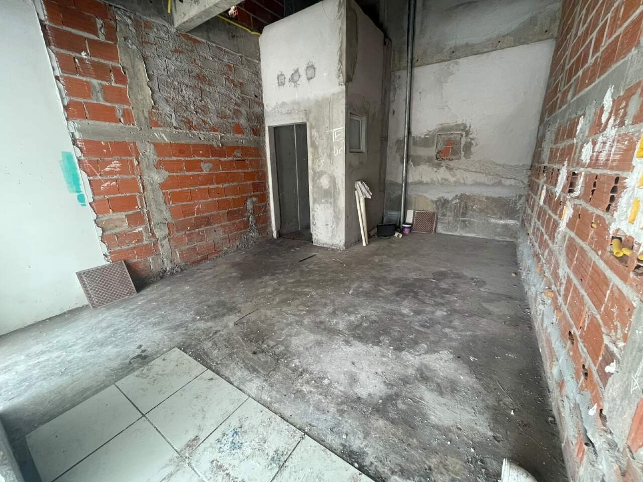 NOME CONDOMINIO: 
