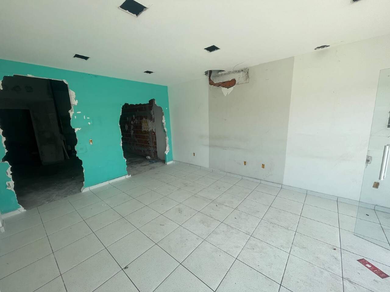 NOME CONDOMINIO: 