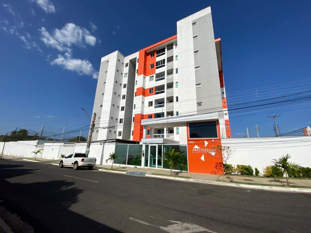 NOME CONDOMINIO: 