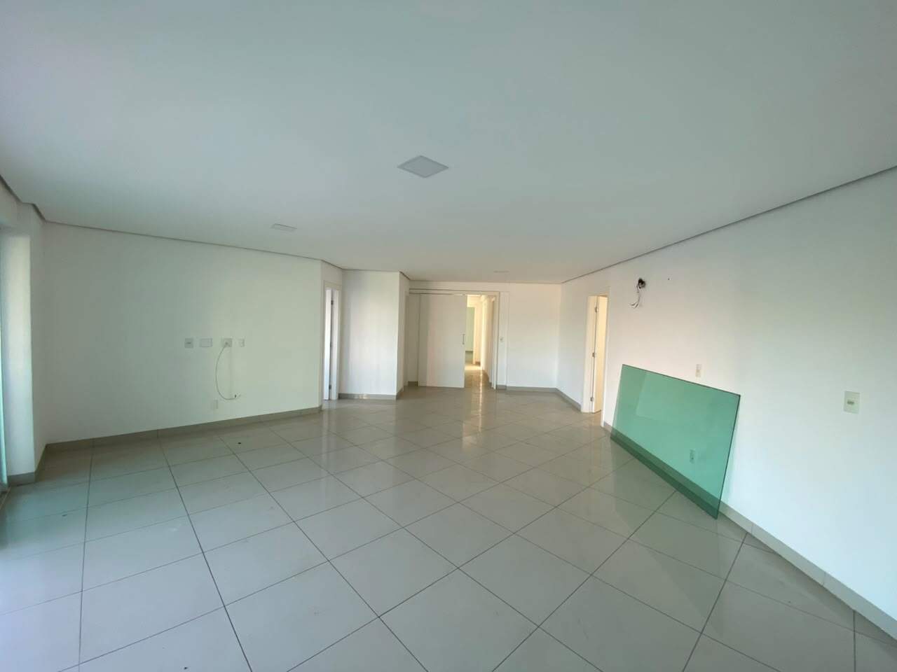 NOME CONDOMINIO: 