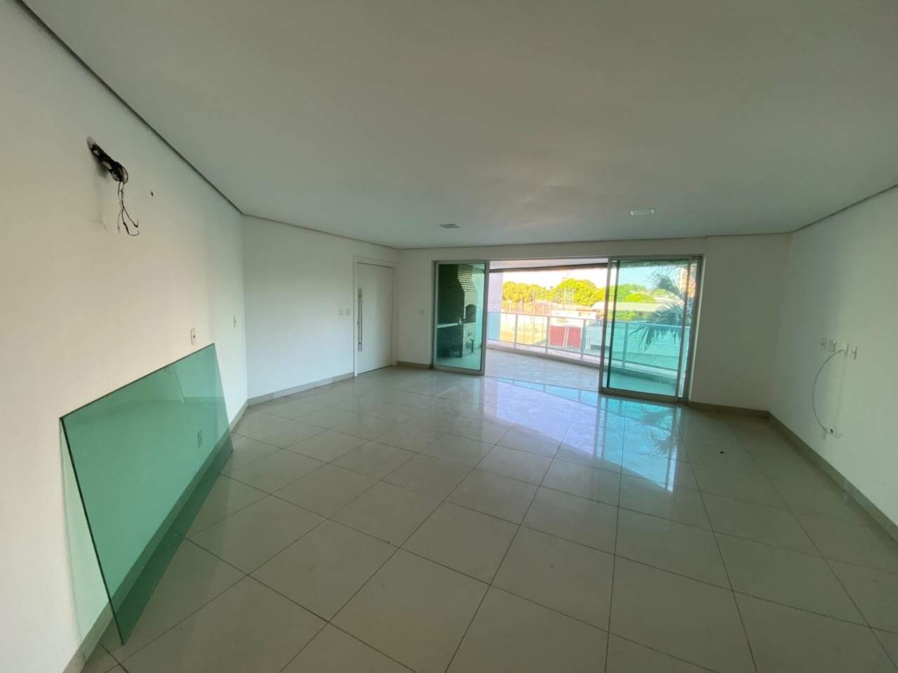 NOME CONDOMINIO: 