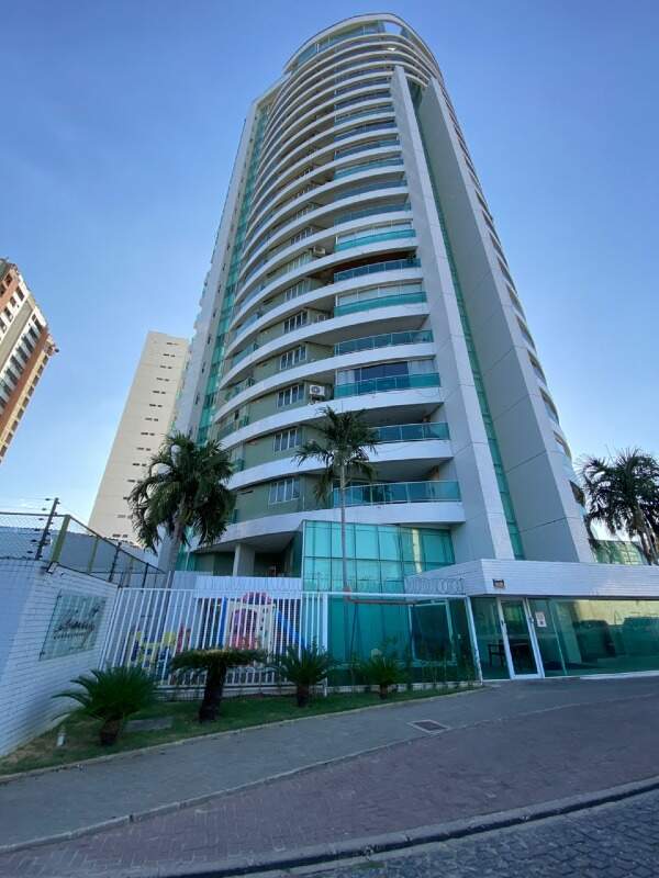 NOME CONDOMINIO: 