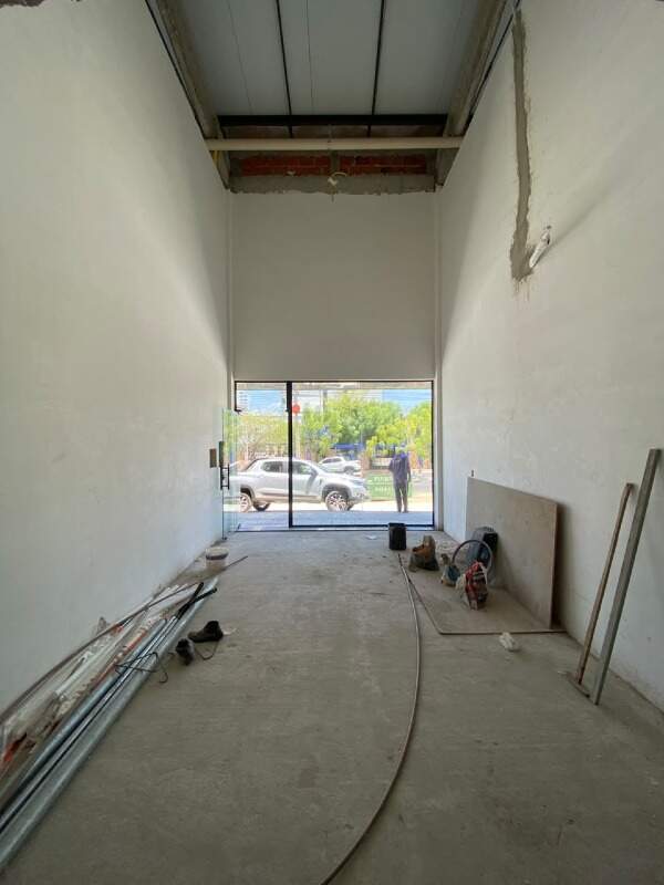 NOME CONDOMINIO: 