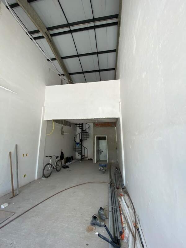 NOME CONDOMINIO: 