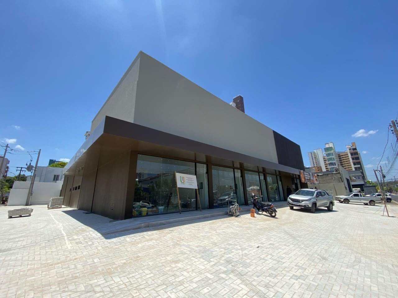 NOME CONDOMINIO: 