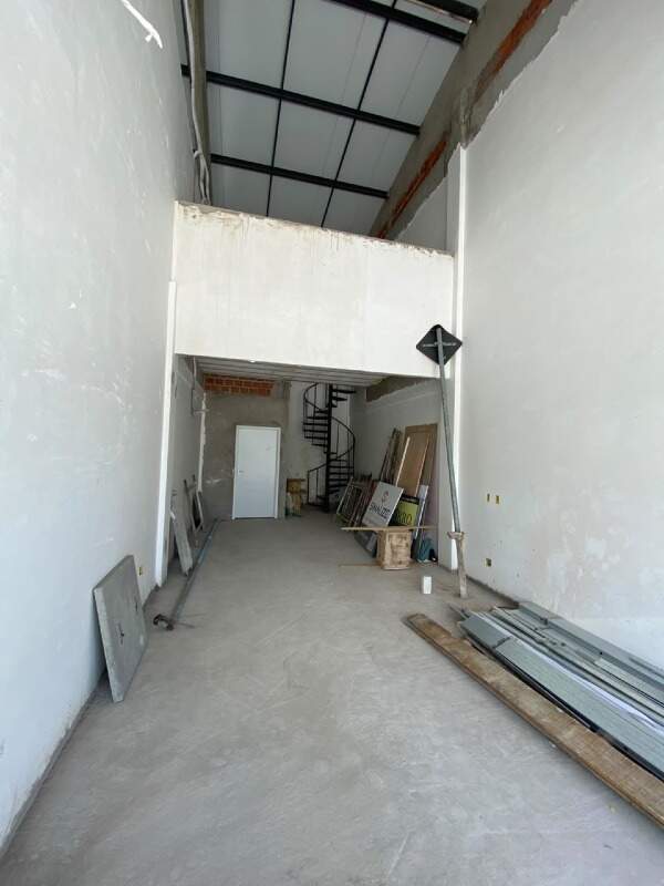 NOME CONDOMINIO: 