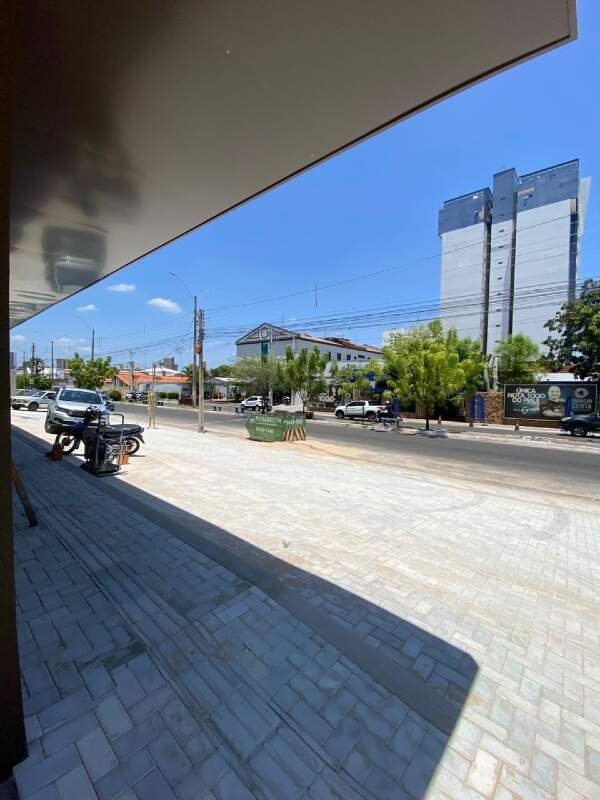 NOME CONDOMINIO: 