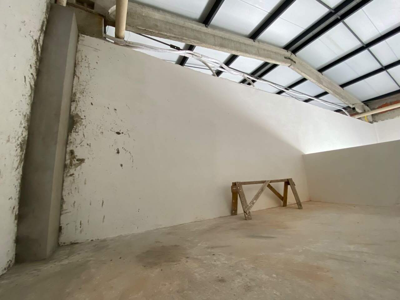 NOME CONDOMINIO: 