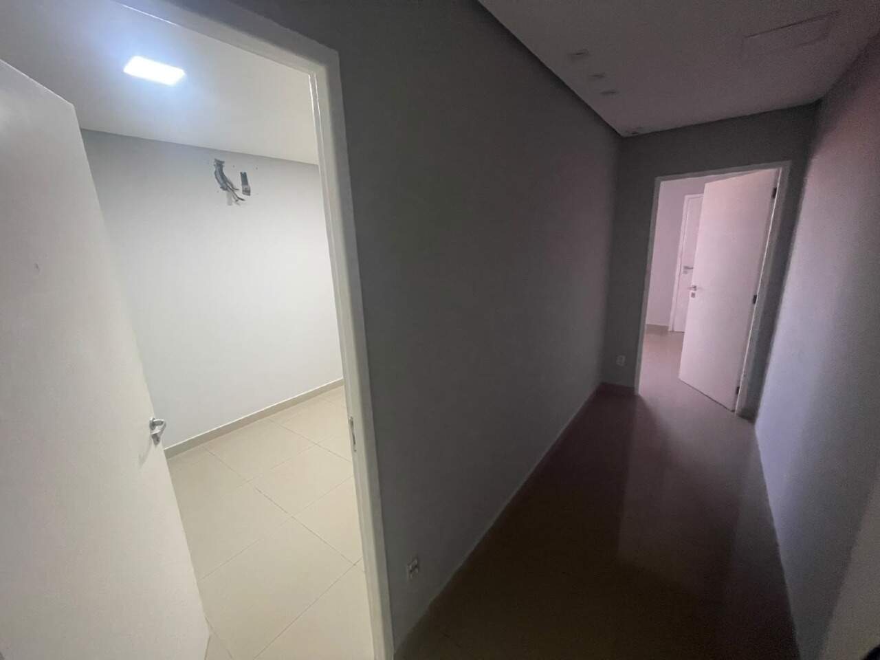 NOME CONDOMINIO: 