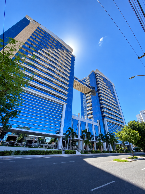 NOME CONDOMINIO: 
