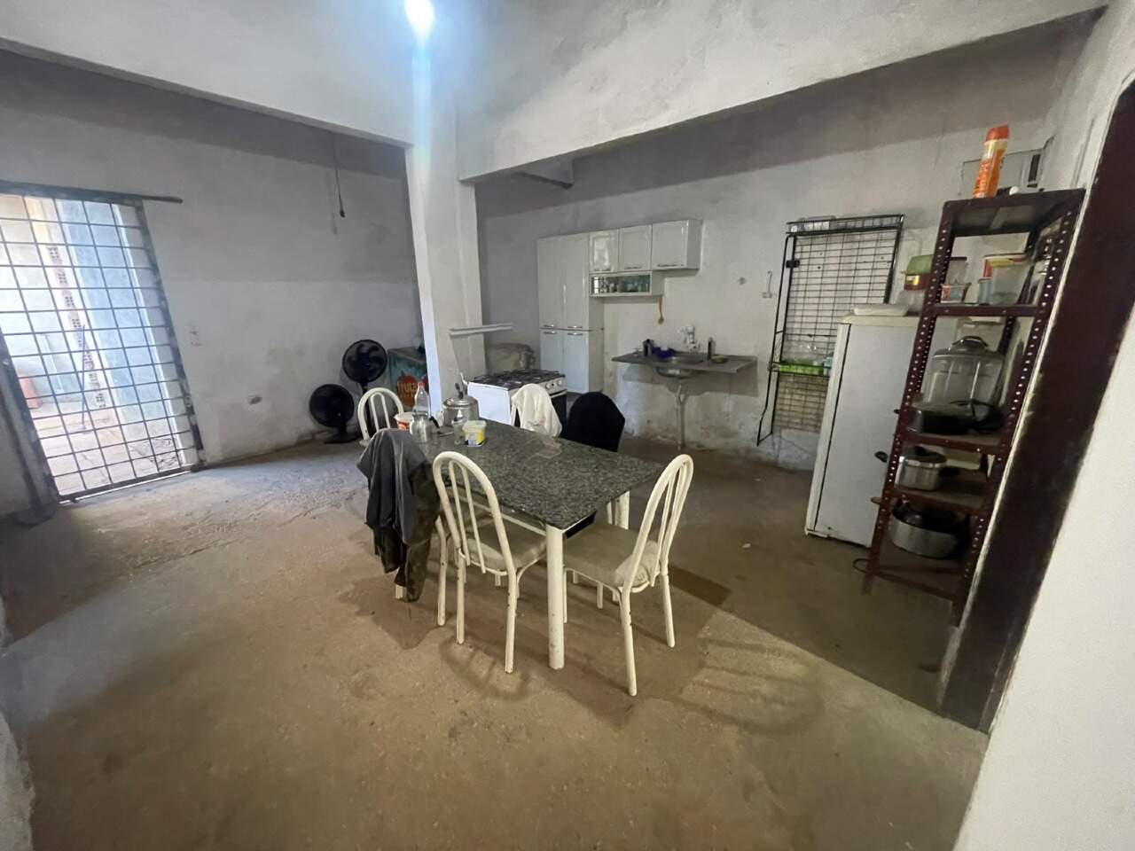 NOME CONDOMINIO: 