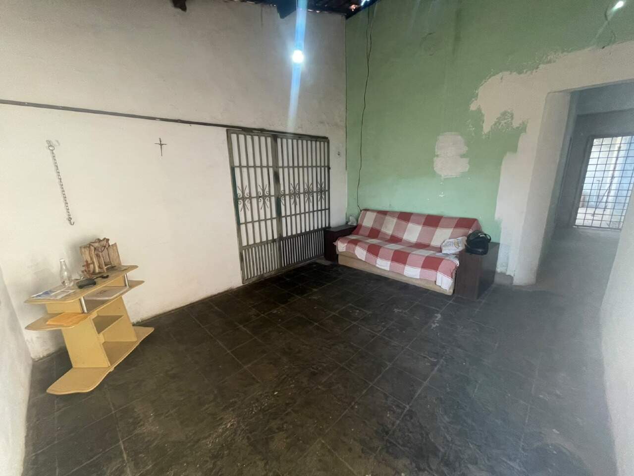 NOME CONDOMINIO: 
