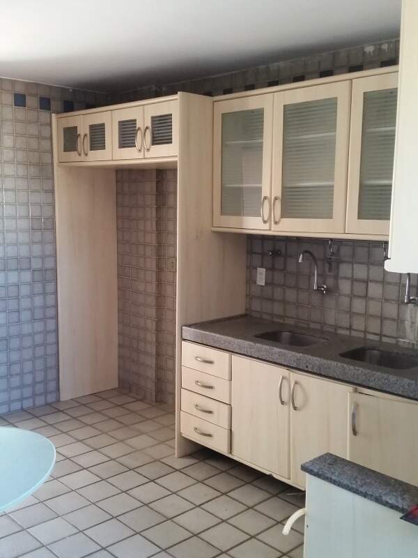 NOME CONDOMINIO: 