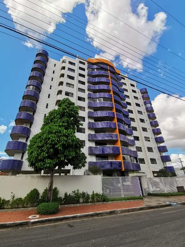 NOME CONDOMINIO: 