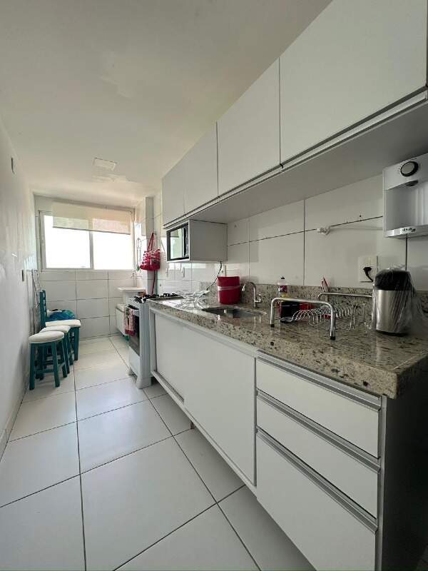 NOME CONDOMINIO: 