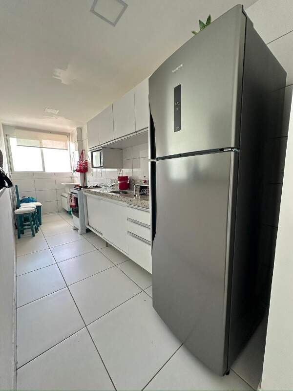 NOME CONDOMINIO: 