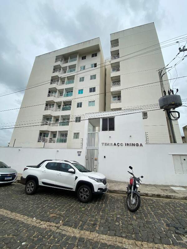 NOME CONDOMINIO: 