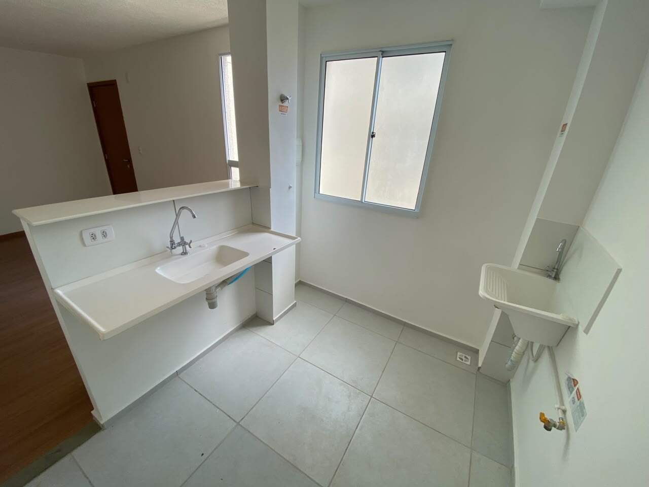 NOME CONDOMINIO: 