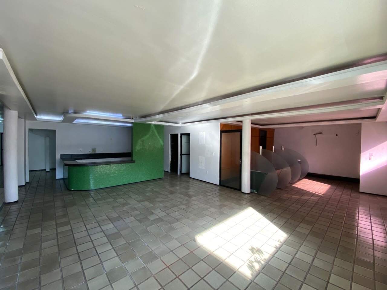 NOME CONDOMINIO: 