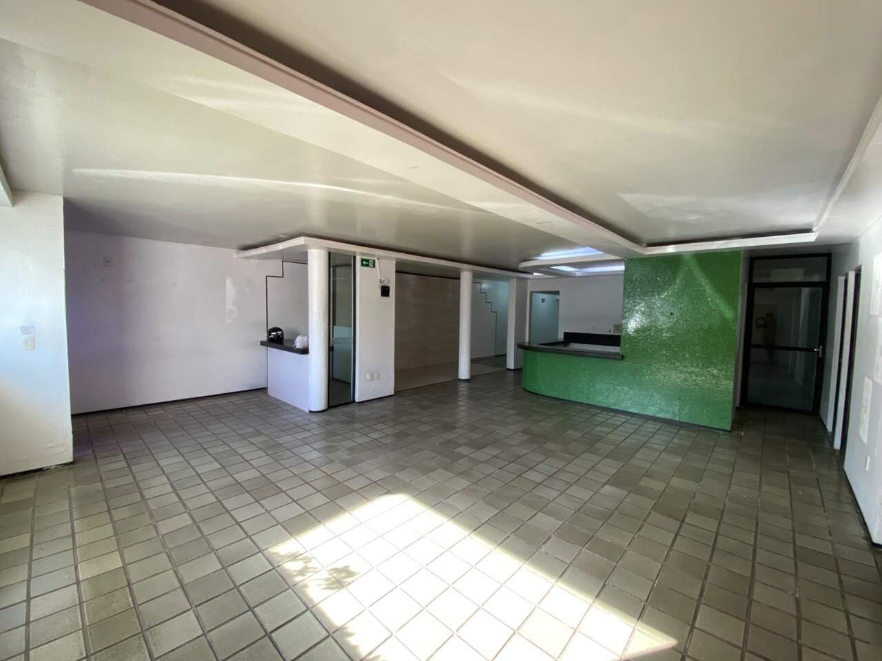 NOME CONDOMINIO: 