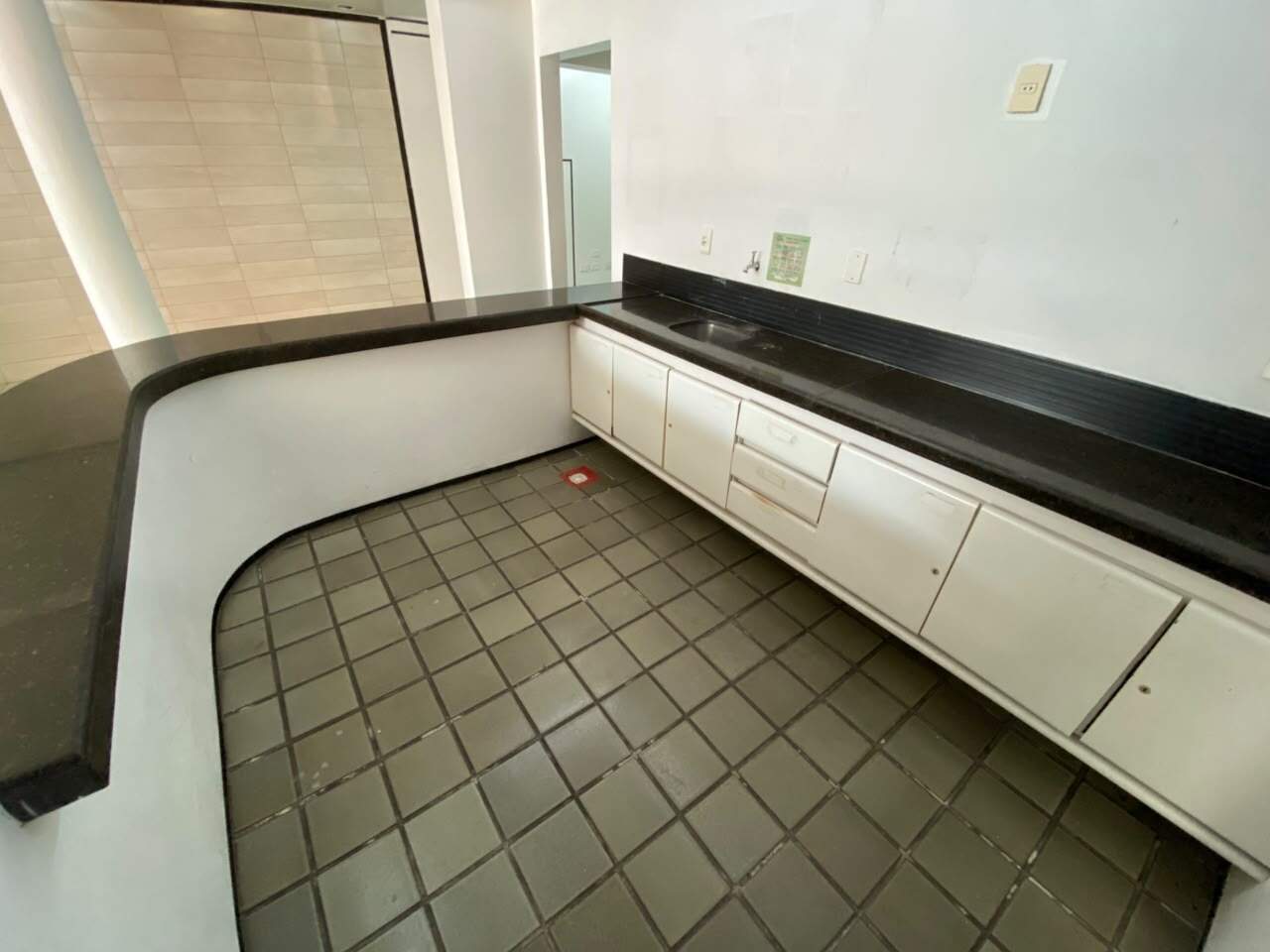 NOME CONDOMINIO: 